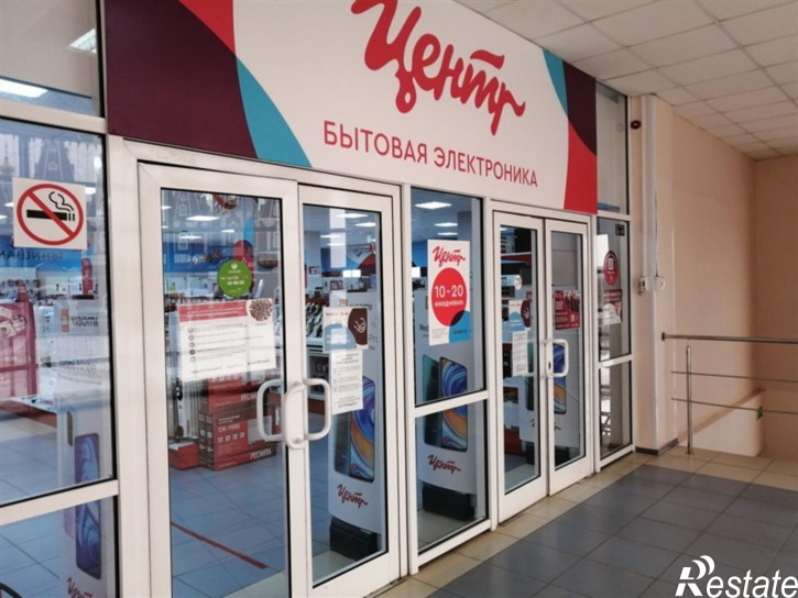 Торговое помещение Орлова улица, 14