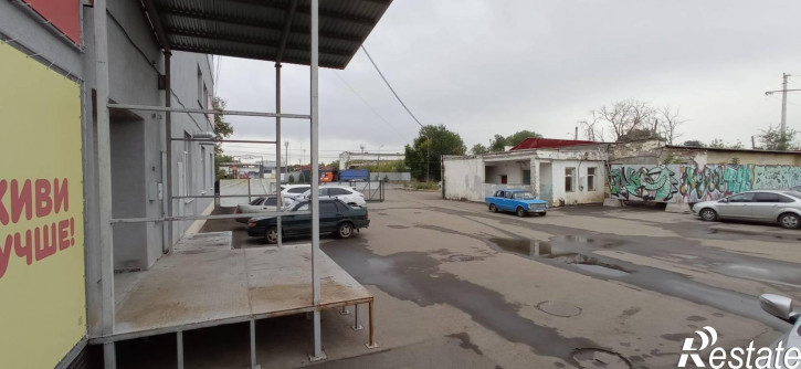 Торговое помещение Кирова проспект, 10