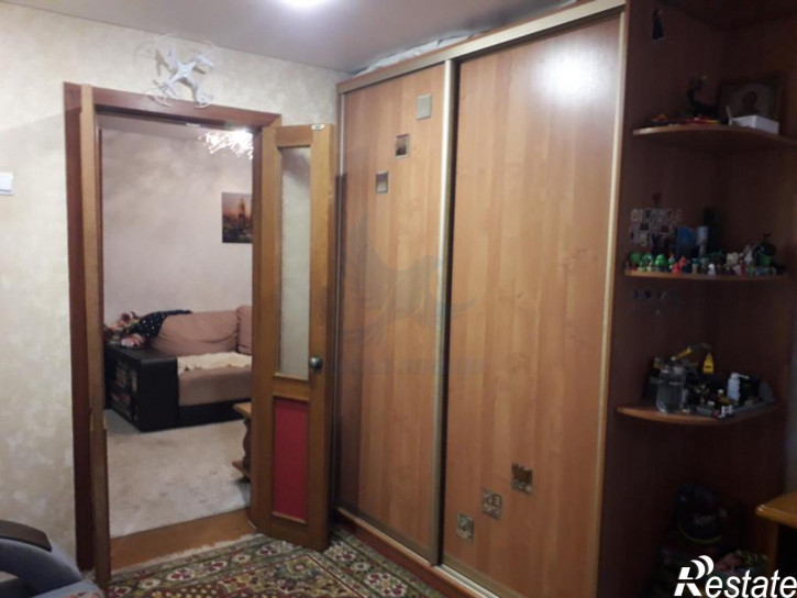 4-комн квартира Ленинский
