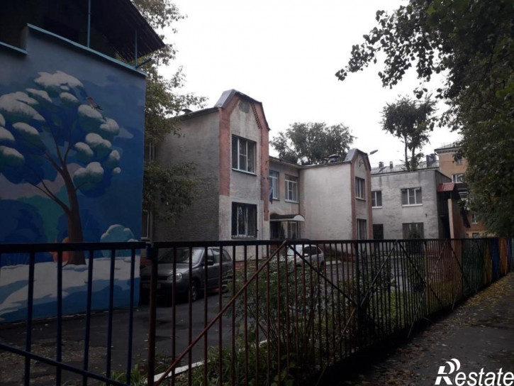 4-комн квартира Ленинский