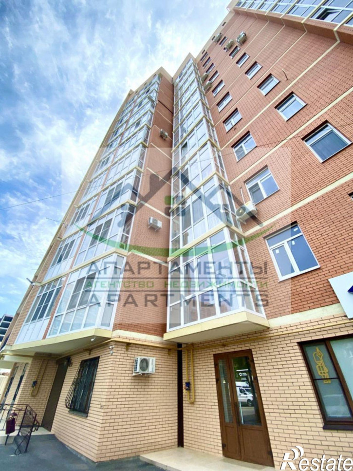 1-комн квартира Пестова ул, 5