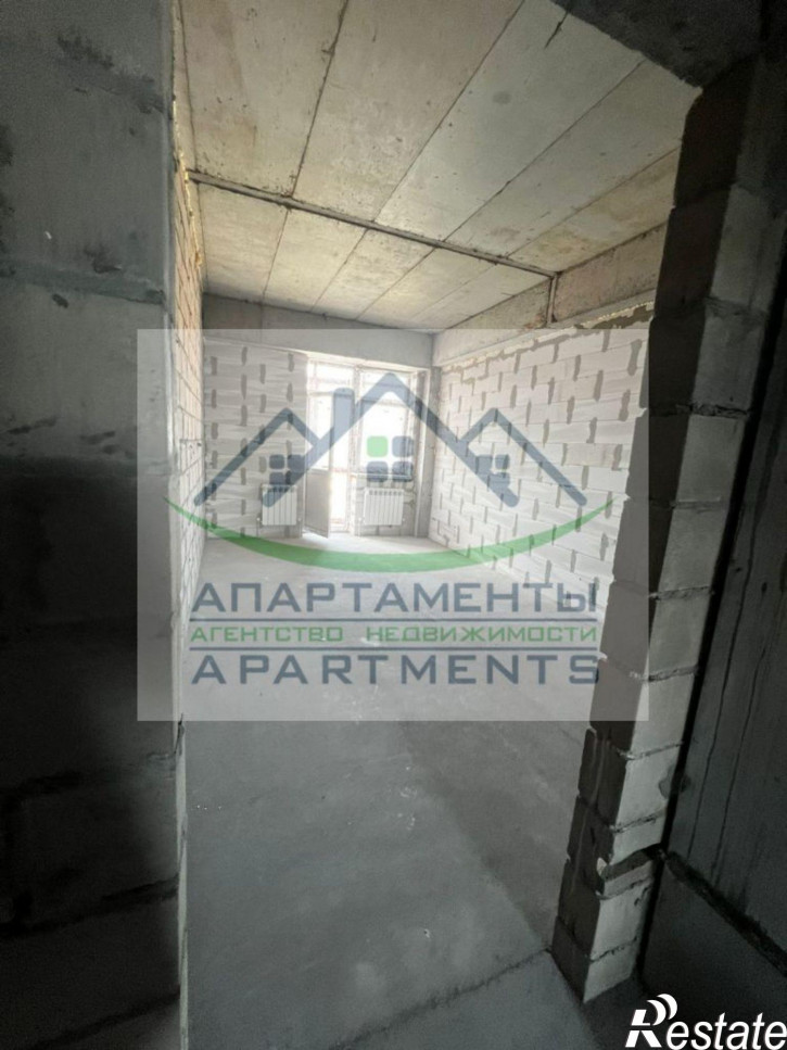 1-комн квартира Пестова ул, 5