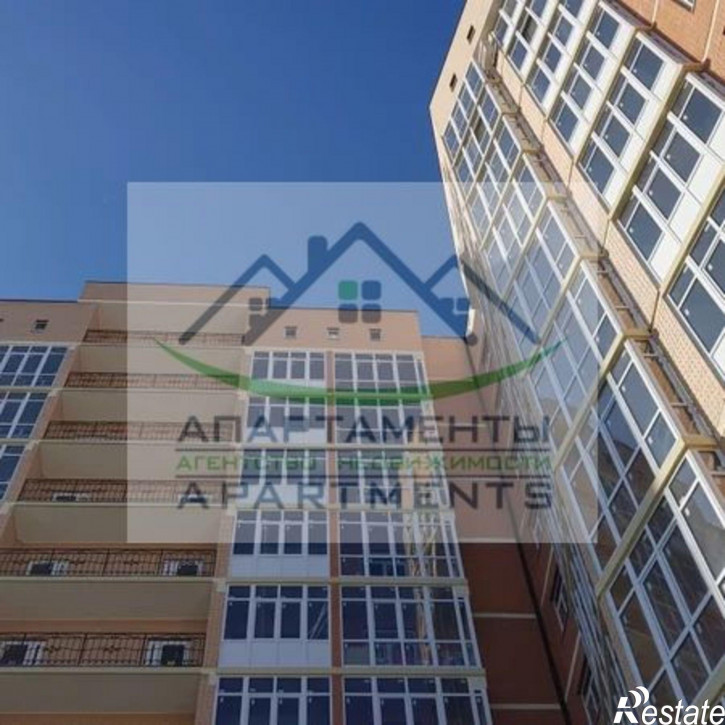 1-комн квартира Пестова ул, 5