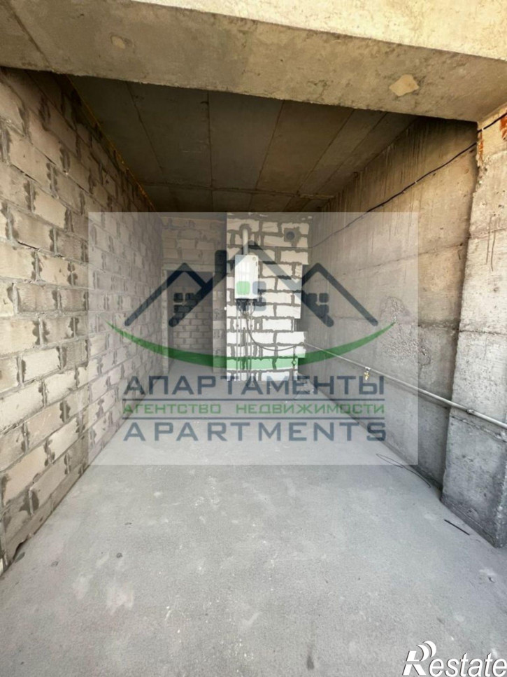 1-комн квартира Пестова ул, 5