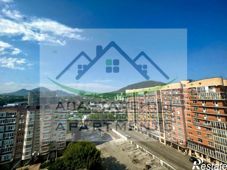 1-комн квартира Пестова ул, 5