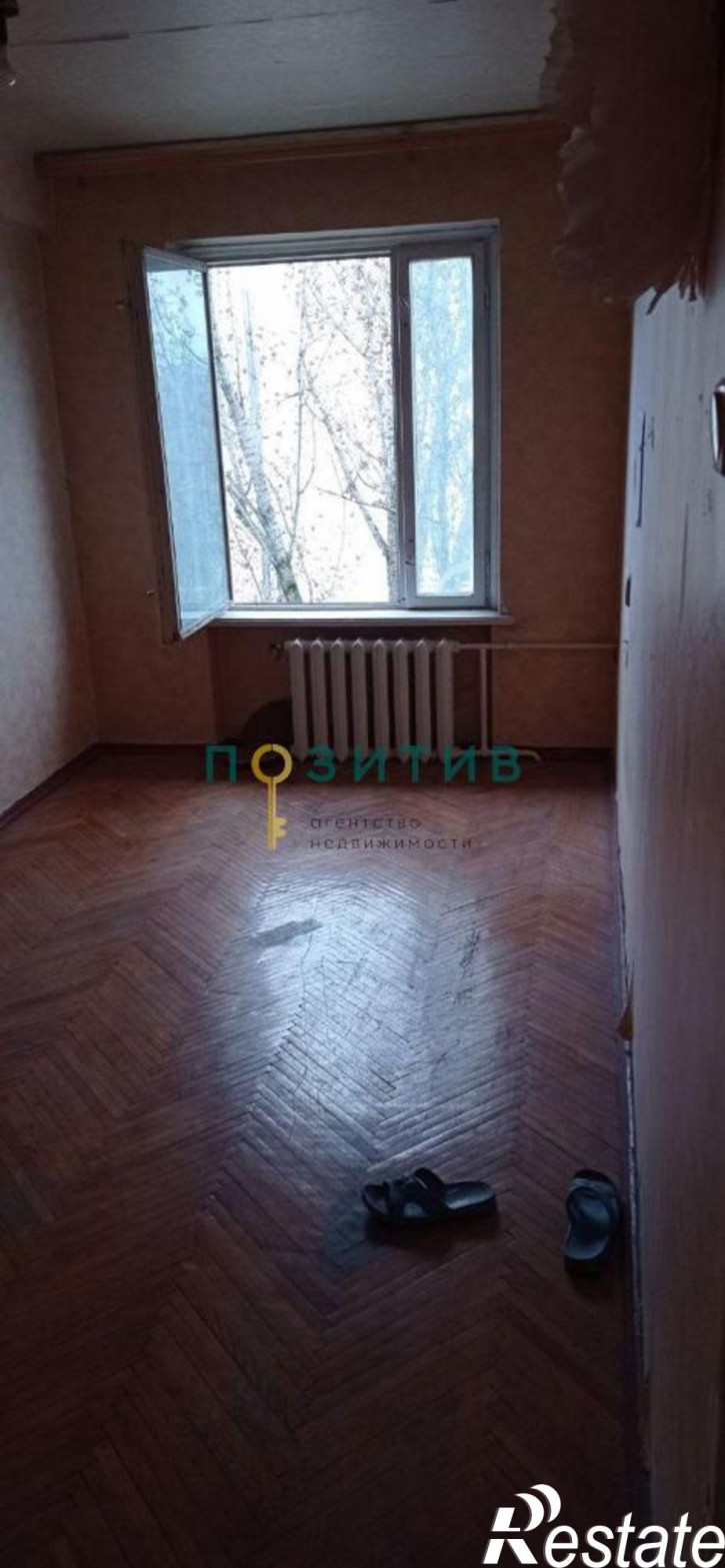 2-комн квартира Восстания ул, 100