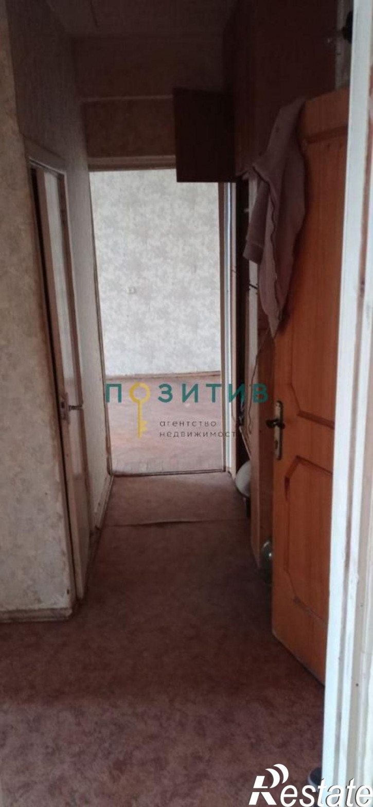 2-комн квартира Восстания ул, 100