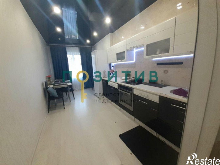 2-комн квартира Егоршина ул, 10