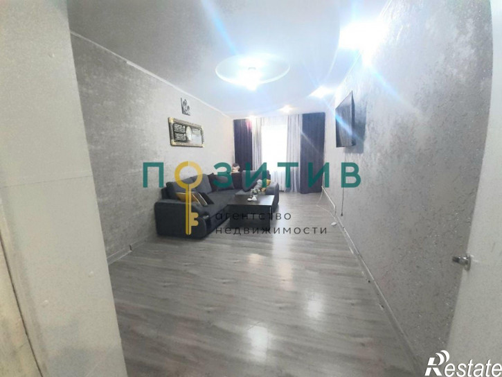2-комн квартира Егоршина ул, 10