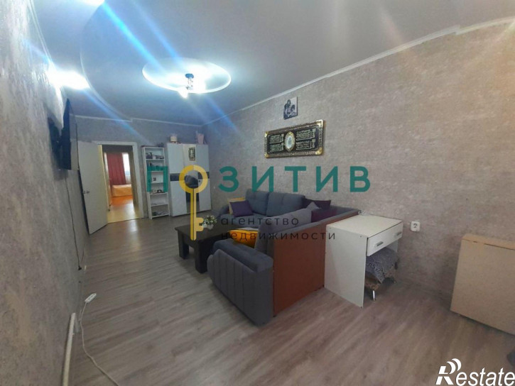 2-комн квартира Егоршина ул, 10
