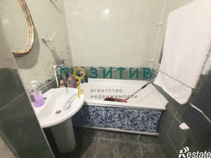 2-комн квартира Егоршина ул, 10