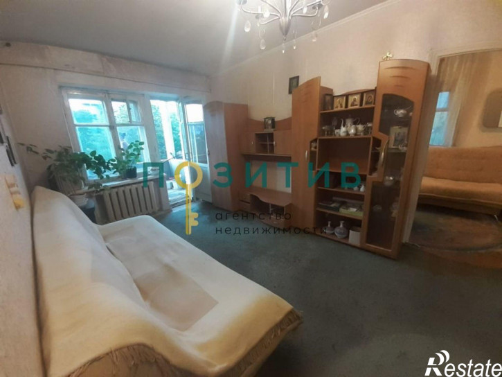 2-комн квартира Юлиуса Фучика ул, 9