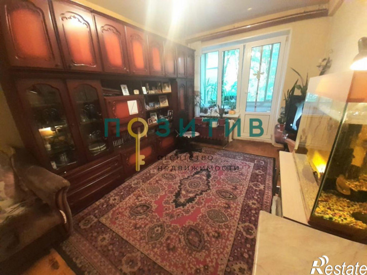 2-комн квартира Московская ул, 92к1