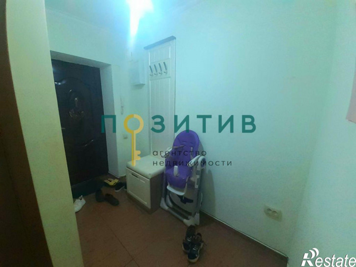 2-комн квартира Московская ул, 72к1