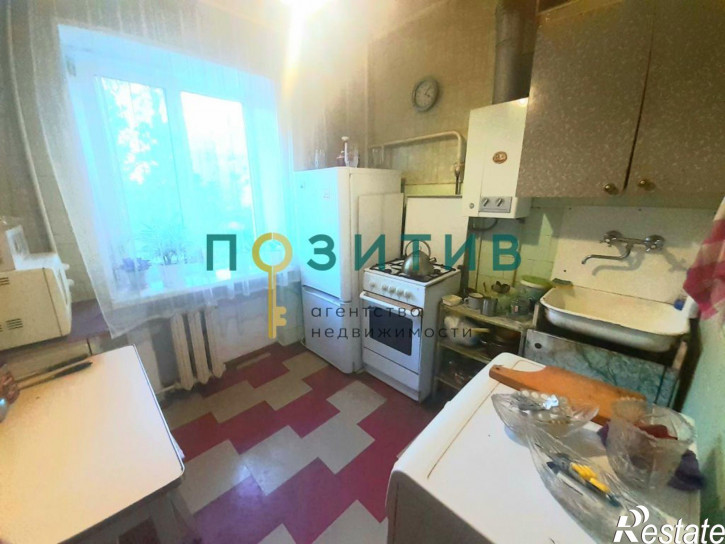 2-комн квартира Московская ул, 80