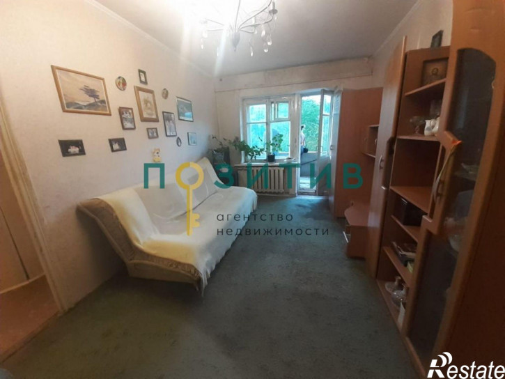 2-комн квартира Юлиуса Фучика ул, 9