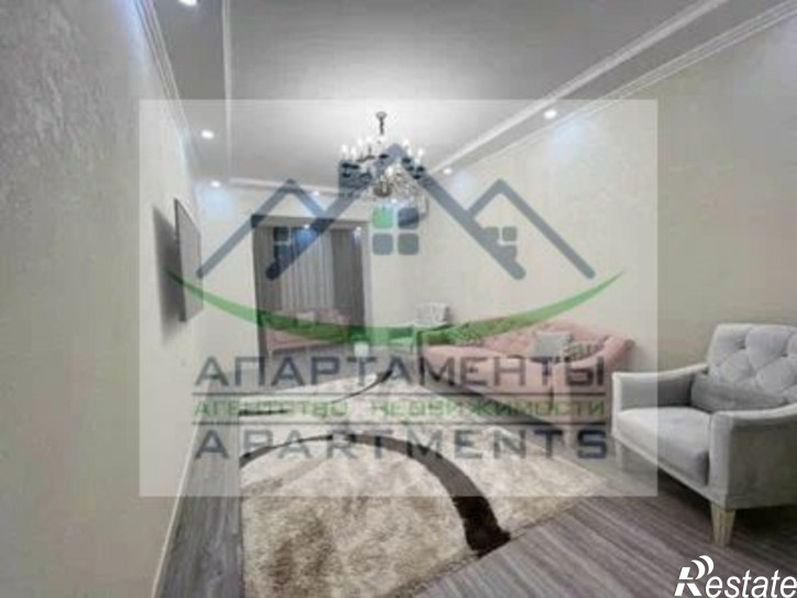 3-комн квартира Московская ул, 95