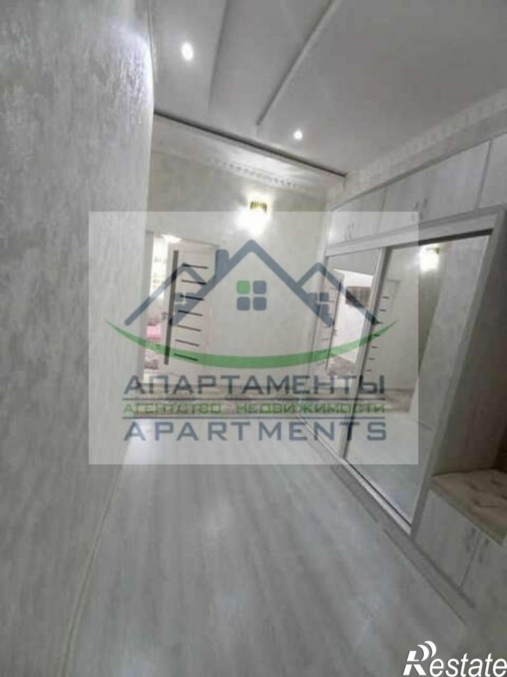 3-комн квартира Московская ул, 95