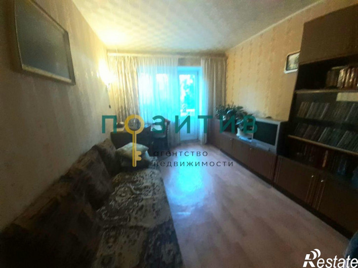 2-комн квартира Московская ул, 80