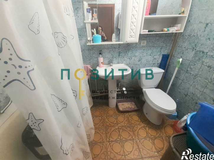 2-комн квартира Московская ул, 92к1