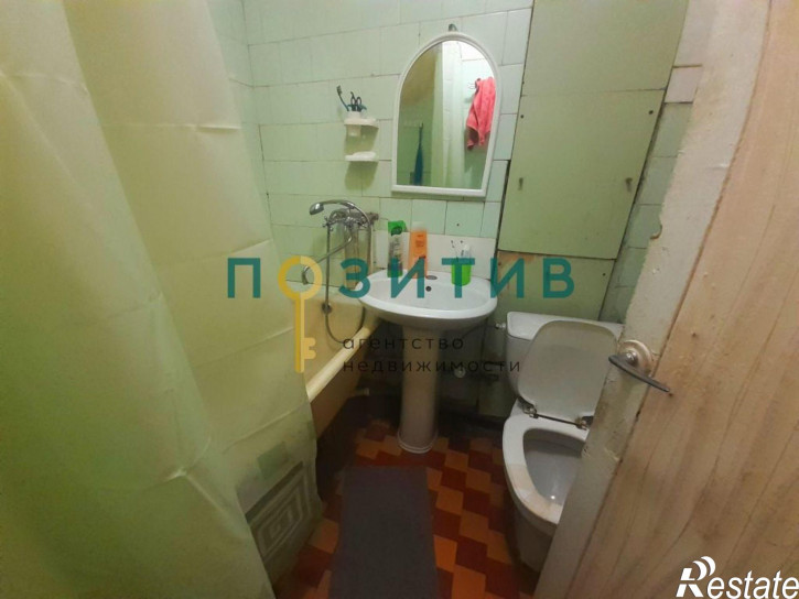 2-комн квартира Московская ул, 80