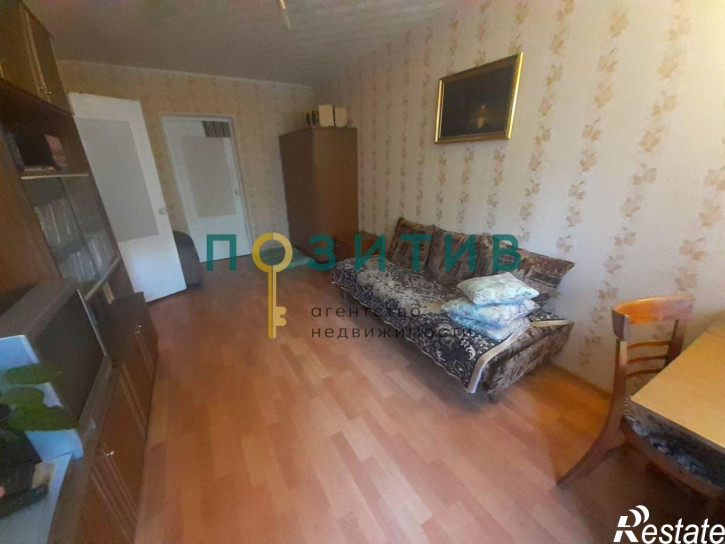 2-комн квартира Московская ул, 80