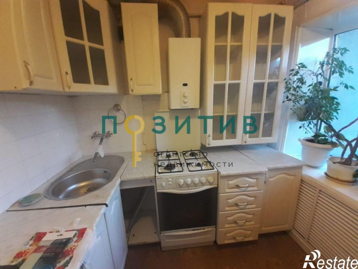 2-комн квартира Юлиуса Фучика ул, 9