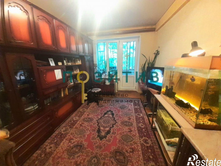 2-комн квартира Московская ул, 92к1