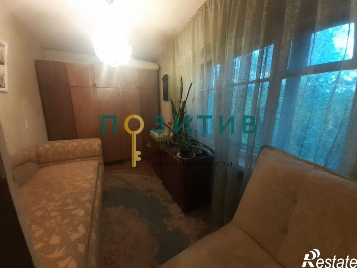 2-комн квартира Юлиуса Фучика ул, 9