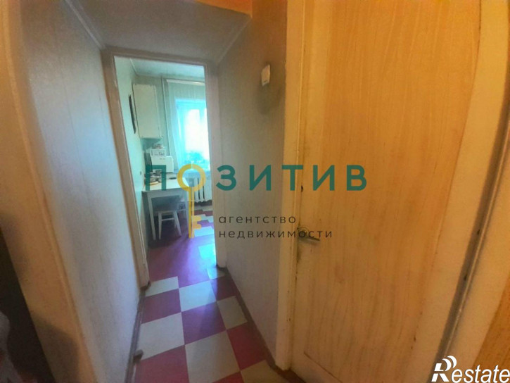 2-комн квартира Московская ул, 80
