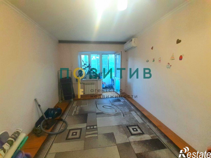 2-комн квартира Московская ул, 72к1
