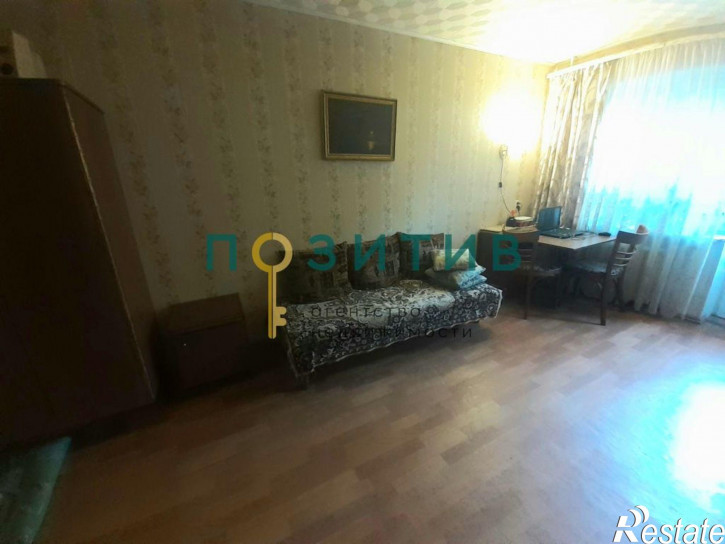 2-комн квартира Московская ул, 80