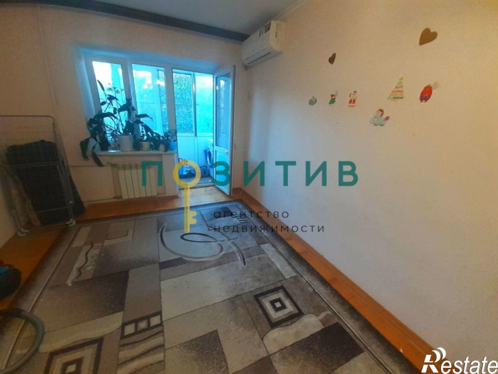 2-комн квартира Московская ул, 72к1