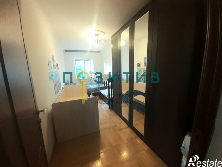 2-комн квартира Московская ул, 72к1