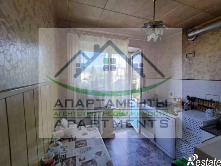 2-комн квартира Губина Андрея ул, 60