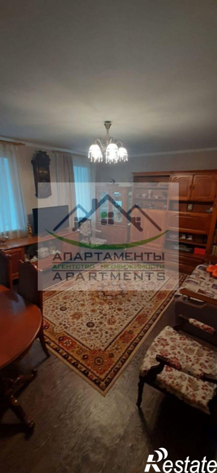 3-комн квартира Широкая ул, 13