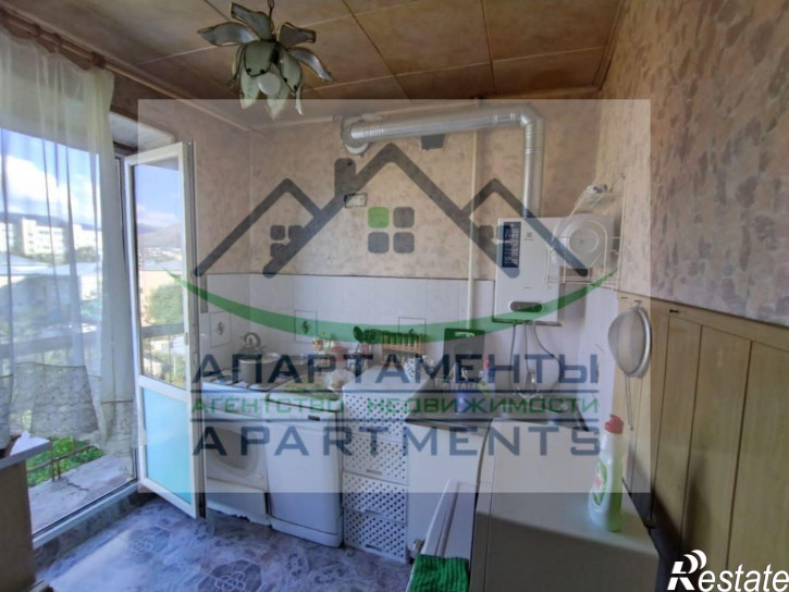 2-комн квартира Губина Андрея ул, 60
