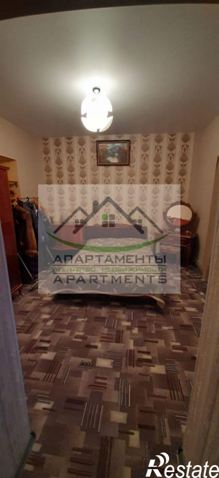 3-комн квартира Широкая ул, 13
