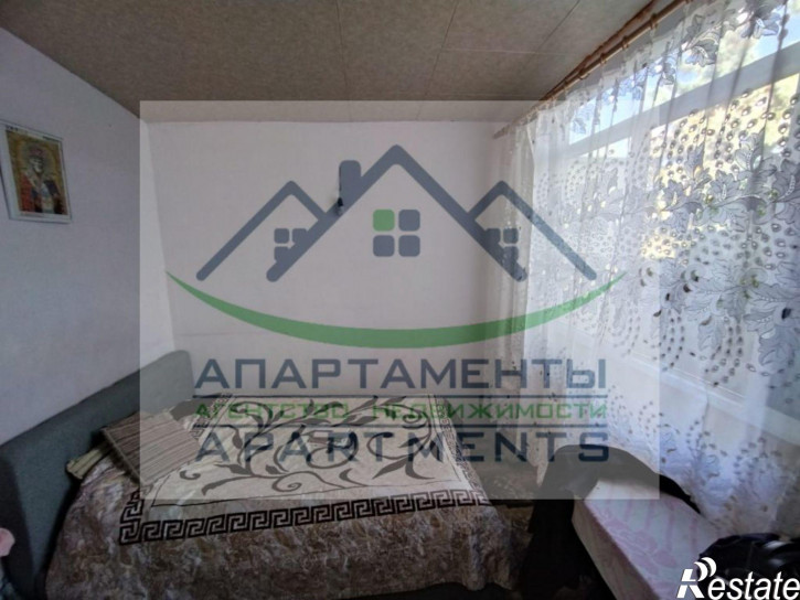 2-комн квартира Губина Андрея ул, 60