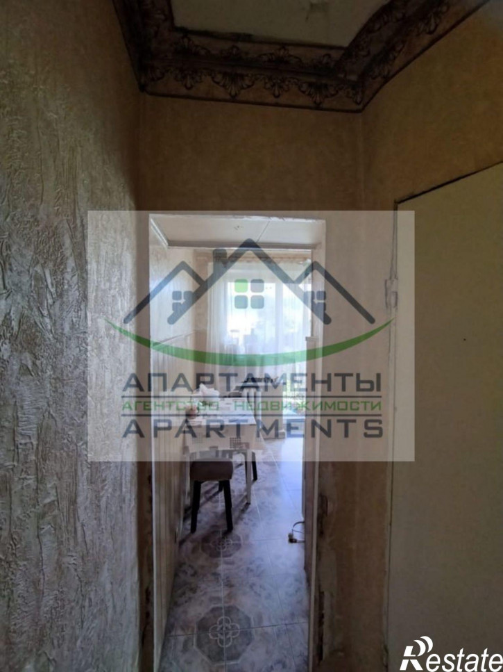 2-комн квартира Губина Андрея ул, 60