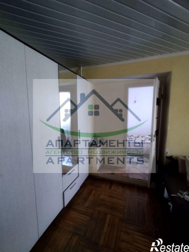 2-комн квартира Губина Андрея ул, 60