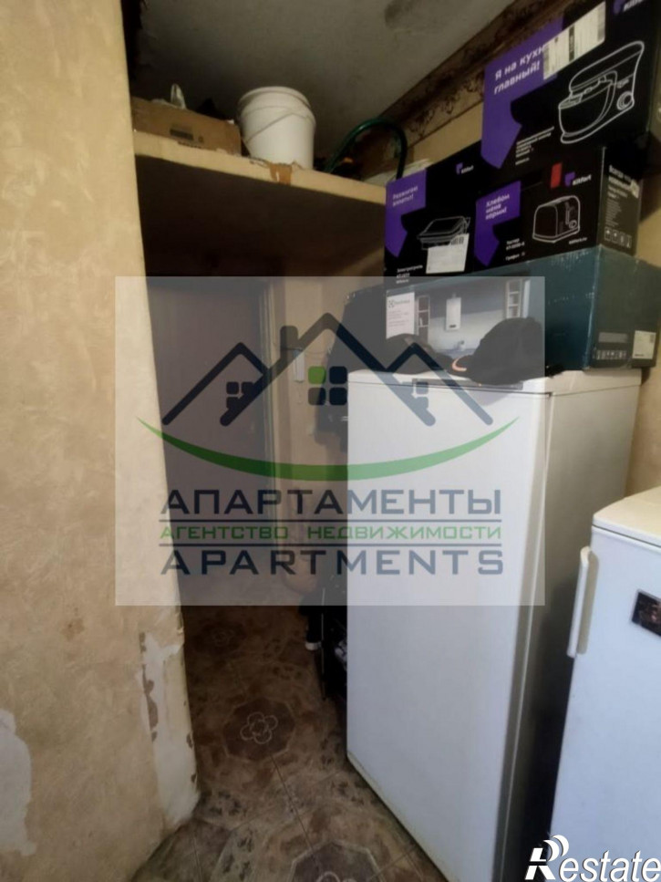 2-комн квартира Губина Андрея ул, 60