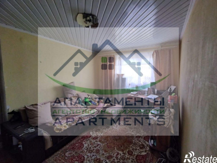 2-комн квартира Губина Андрея ул, 60
