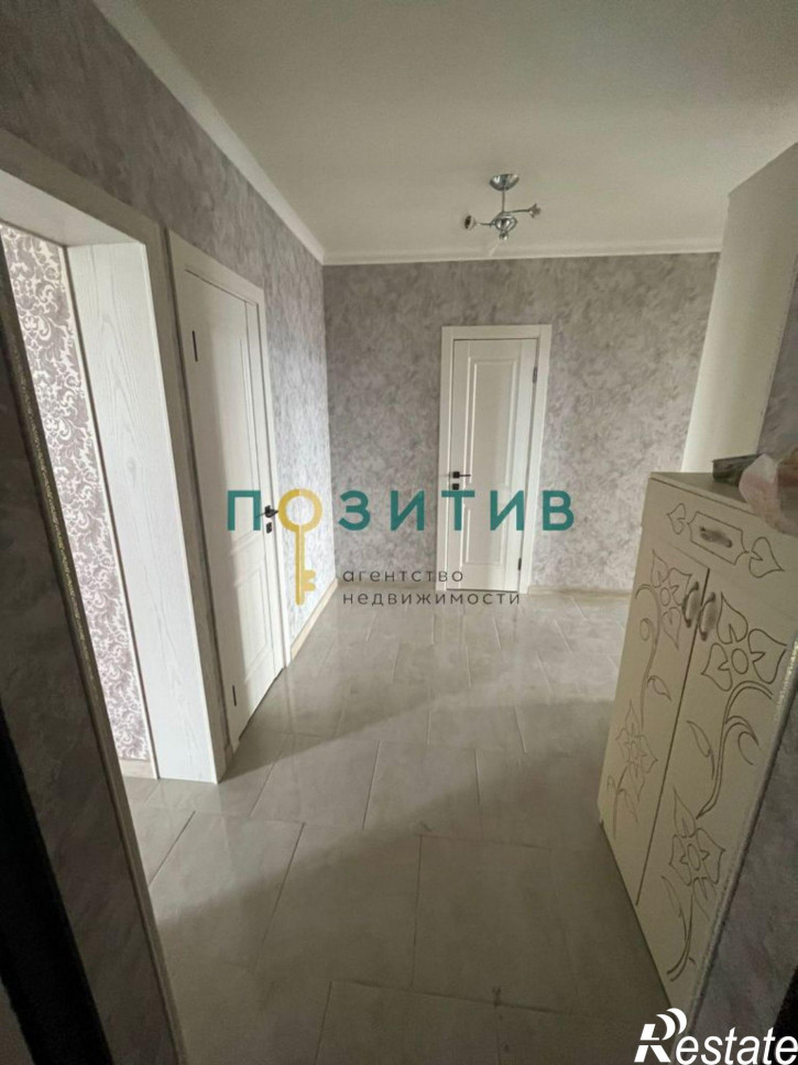 3-комн квартира Московская ул, 93