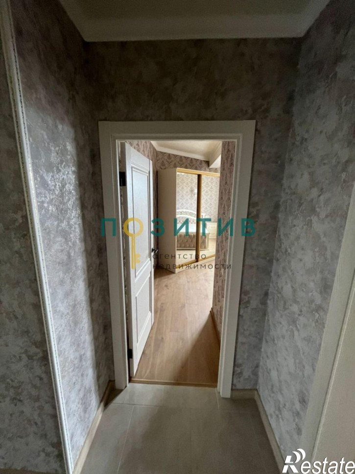 3-комн квартира Московская ул, 93