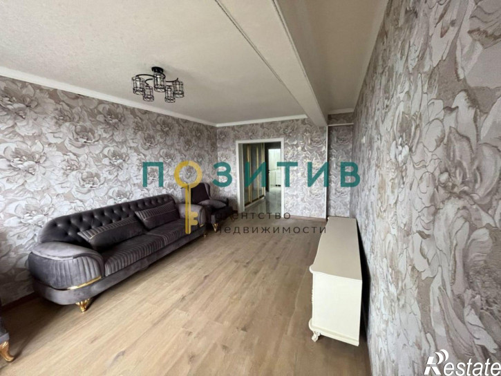 3-комн квартира Московская ул, 93