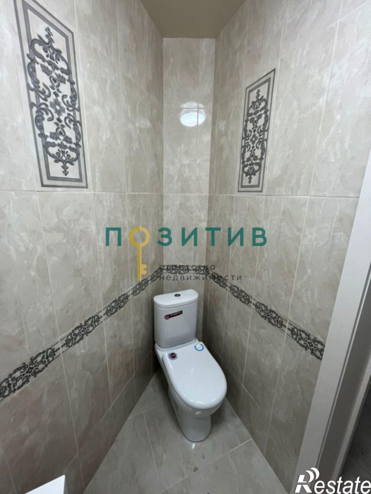3-комн квартира Московская ул, 93