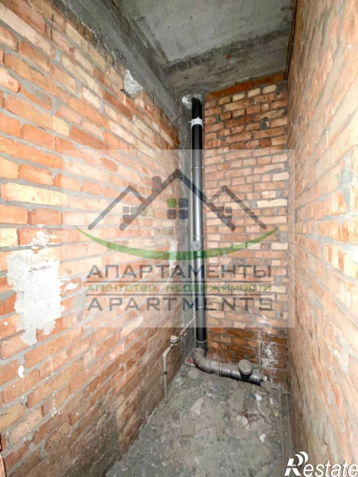 3-комн квартира Кипарисовая ул, 2к1