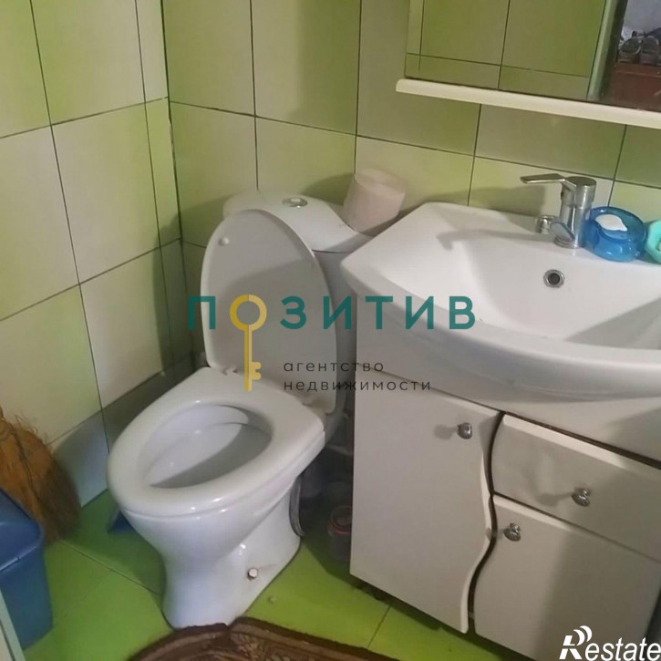 2-комн квартира Коста Хетагурова ул, 19