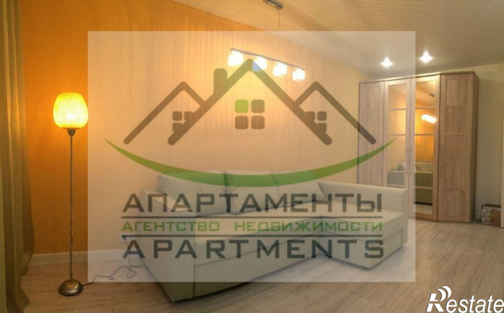 3-комн квартира Пушкинская ул, 33к1